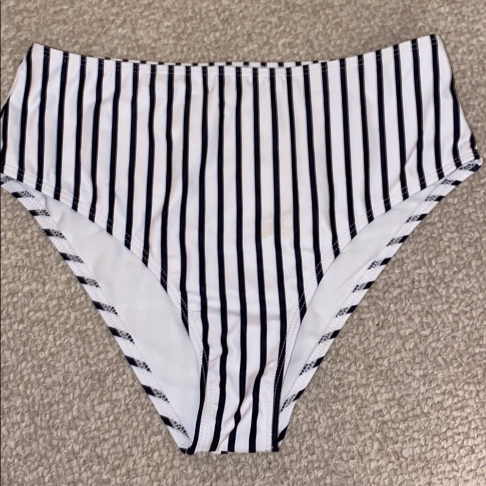 SHEIN bikini bottom